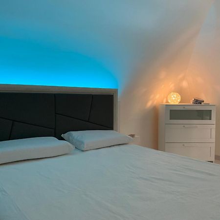 Little Dreams Apartment トラーニ エクステリア 写真