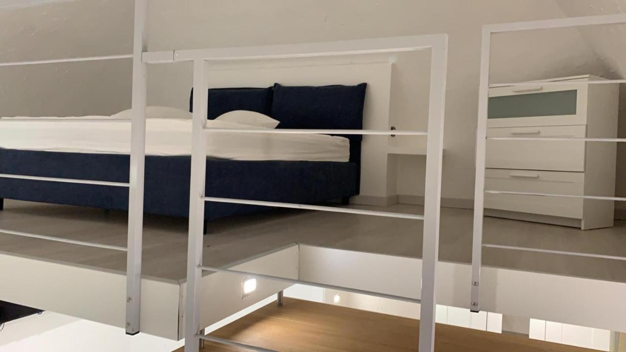 Little Dreams Apartment トラーニ エクステリア 写真