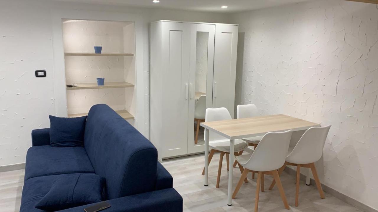Little Dreams Apartment トラーニ エクステリア 写真