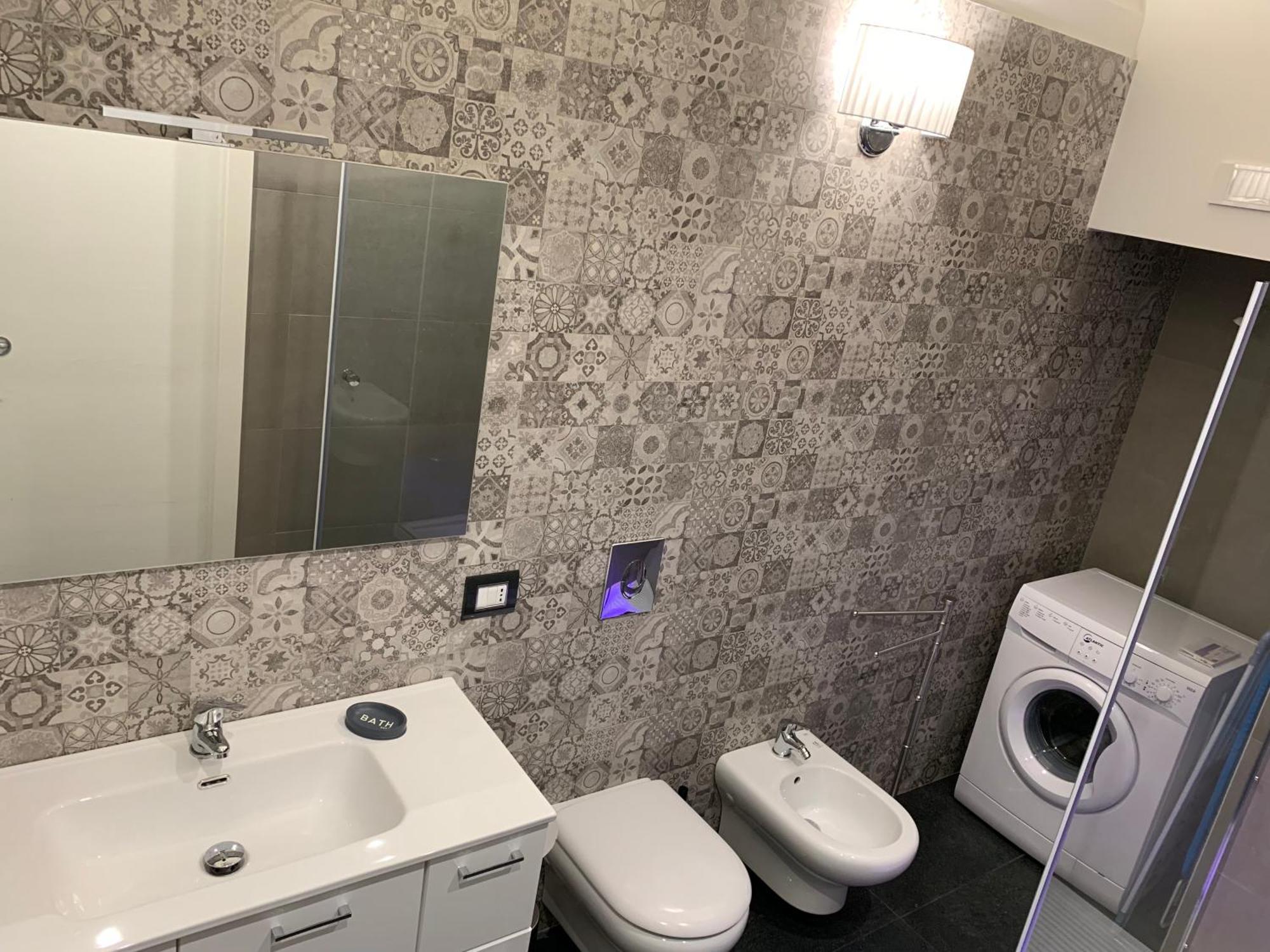 Little Dreams Apartment トラーニ エクステリア 写真